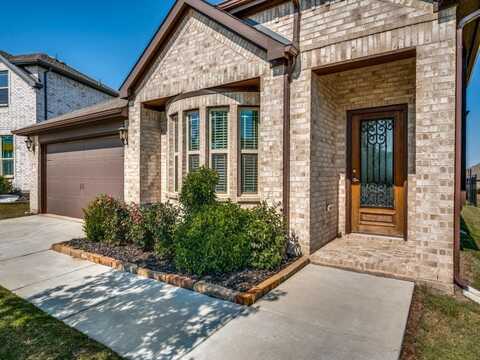 1209 Rosebush Road, Aubrey, TX 76227