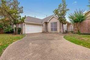 3466 Forest Hills Circle, Garland, TX 75044