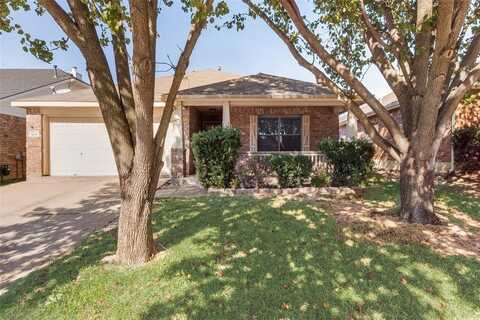 1216 Charlotte Drive, McKinney, TX 75071