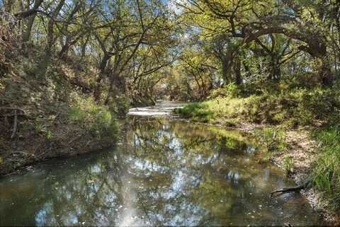 Tbd County Road 136, Coleman, TX 76834