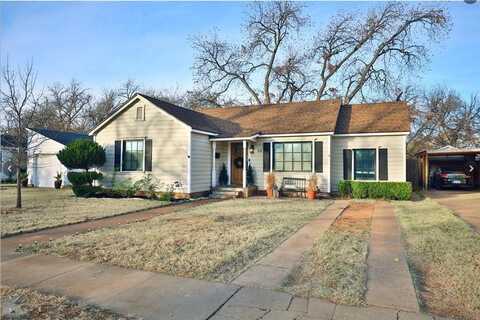 818 Grove Street, Abilene, TX 79605