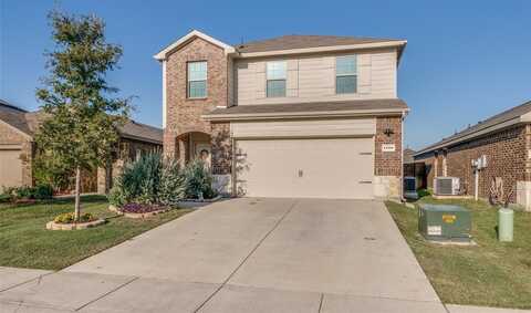 1226 Delmita Drive, Forney, TX 75126