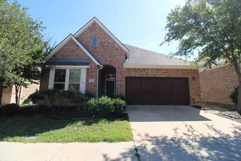 412 Plumwood Way, Fairview, TX 75069