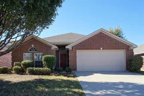 8617 Stetson Drive, Fort Worth, TX 76244