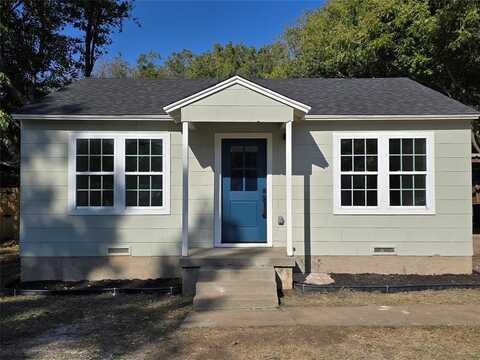 4812 Mayfair Street, Fort Worth, TX 76116