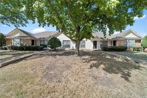 710 Biloxi Drive, Ennis, TX 75119