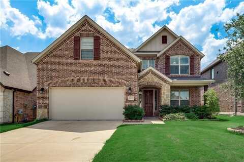 1025 Spring Falls Drive, McKinney, TX 75071