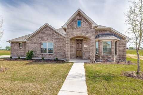 2420 Cross Timbers Drive, Lowry Crossing, TX 75069