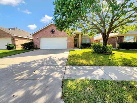 9152 River Falls Drive, Fort Worth, TX 76118