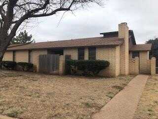 4925 Greenslope Drive, Abilene, TX 79606