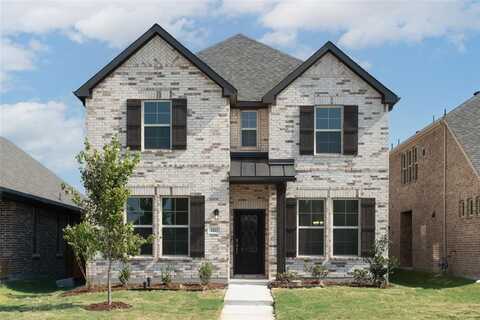 1413 Sun Garden Way, Fort Worth, TX 76247