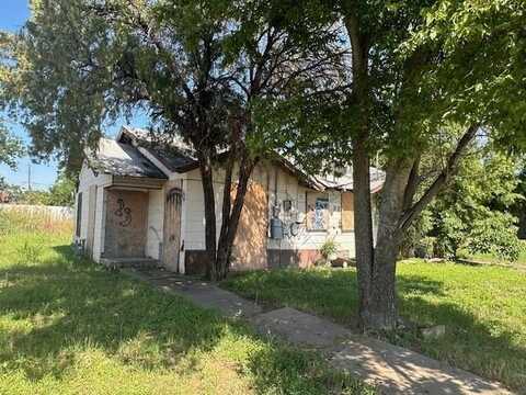 1003 SW 3rd Avenue, Mineral Wells, TX 76067