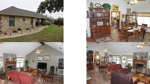 1485 CR 2011, Glen Rose, TX 76043