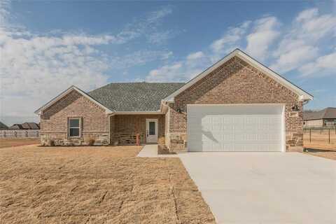 102 Aspen, Paradise, TX 76073