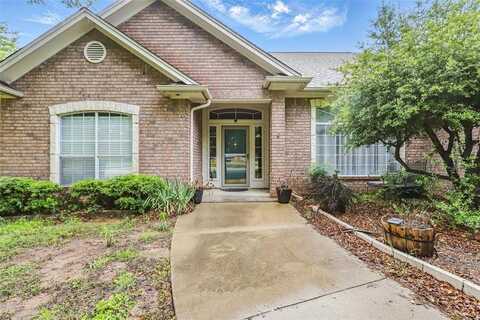 6100 N Waverly Court, Granbury, TX 76049