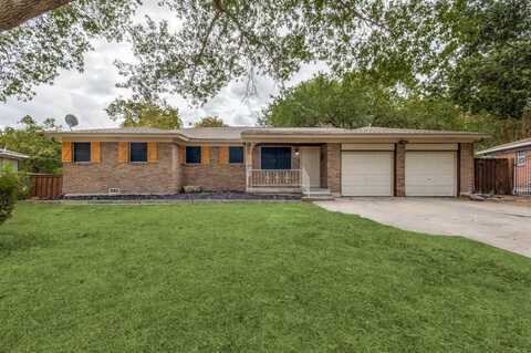 7504 Oxley Drive, Richland Hills, TX 76118