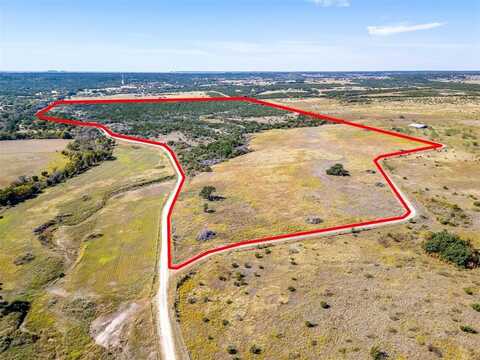 Tbd County Road 2720, Glen Rose, TX 76043