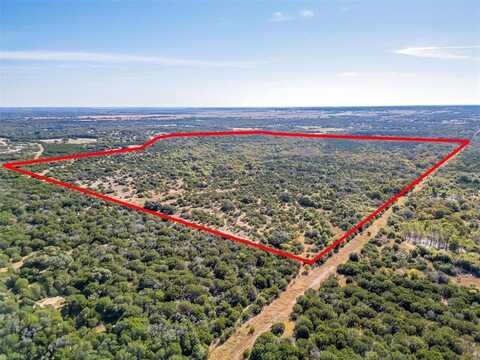 Tbd County Road 2730, Glen Rose, TX 76043