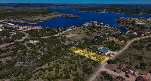 Lot 3 Hells Gate Loop, Leakey, TX 76475