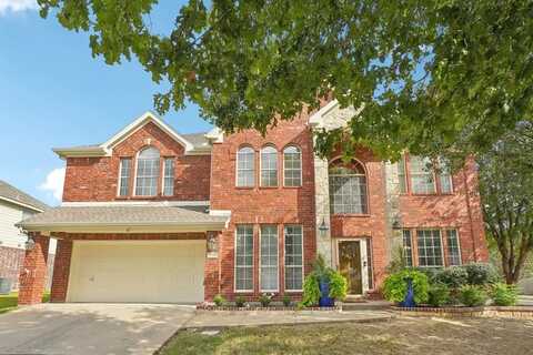 7800 Stansfield Drive, Fort Worth, TX 76137