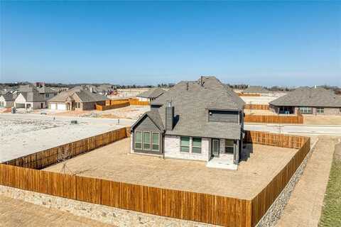 2808 Dolomite Drive, Sherman, TX 75092