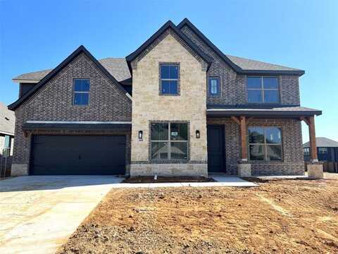 148 Mockingbird Hill Drive, Joshua, TX 76058