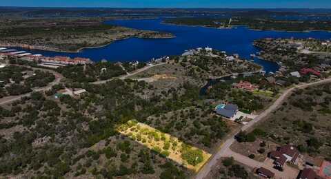 Lot 5 Hells Gate Loop, Leakey, TX 76475