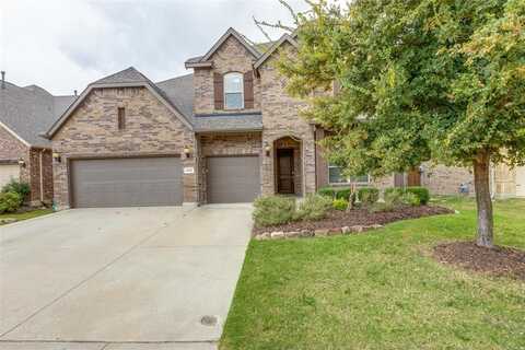 1405 Big Creek Drive, McKinney, TX 75071