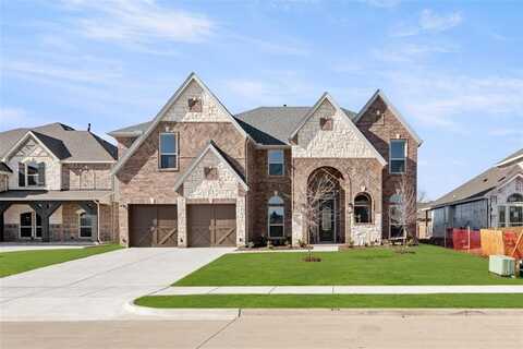 7047 Hidden Harbor Road, Grand Prairie, TX 75054