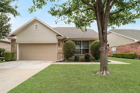 7017 Rembrandt Drive, Plano, TX 75093