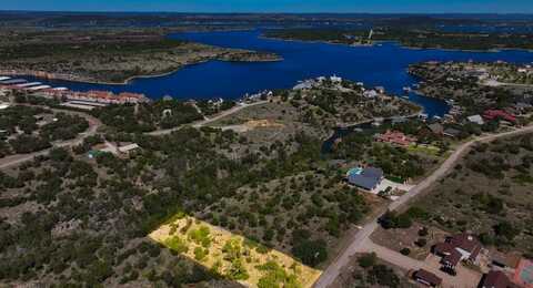 Lot 6 Hells Gate Loop, Leakey, TX 76475