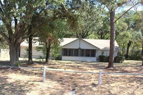 410 Pleasure Land Road, Gun Barrel City, TX 75156