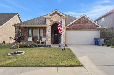 3617 Fordham Street, Frisco, TX 75036