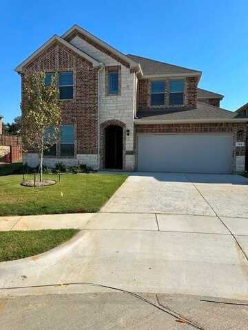 102 Sunshine Drive, Euless, TX 76039