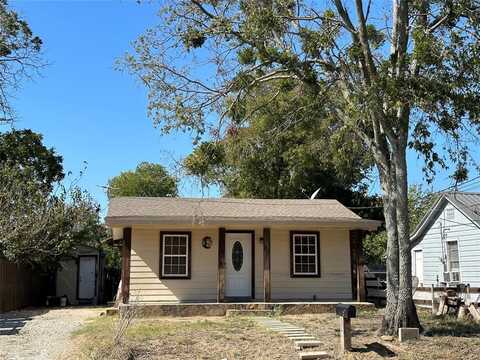 803 N Rusk Street, Weatherford, TX 76086