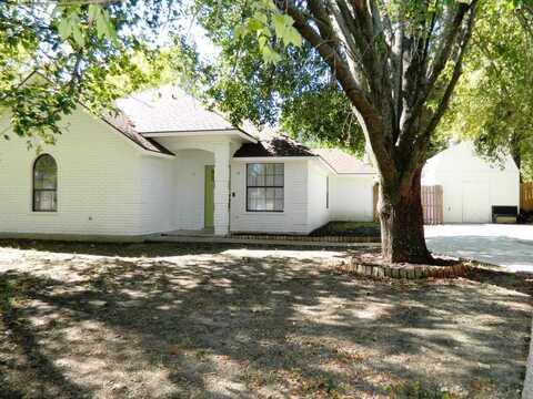 511 N Tucker Street, Leonard, TX 75452