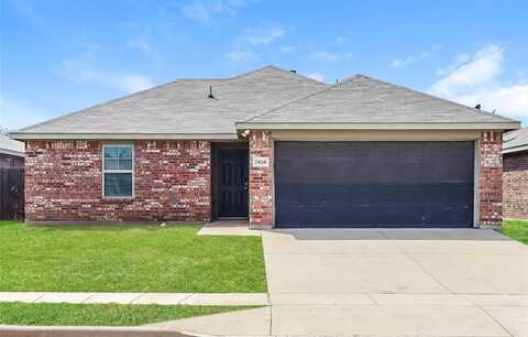 7636 Hollow Point Drive, Fort Worth, TX 76123