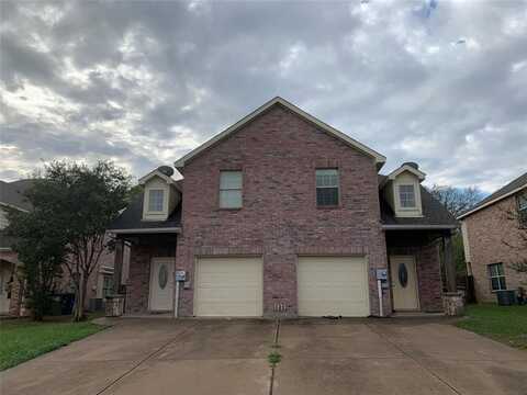 809 Parkplace Ridge, Princeton, TX 75407