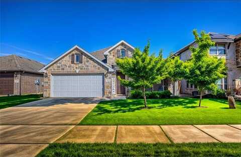 4035 Three Forks Road, Kaufman, TX 75142