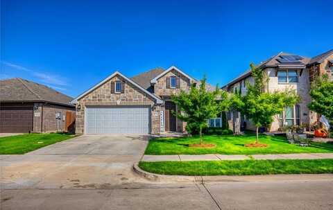4035 Three Forks Road, Kaufman, TX 75142