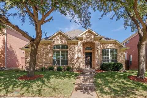 9208 Clearview Drive, McKinney, TX 75072