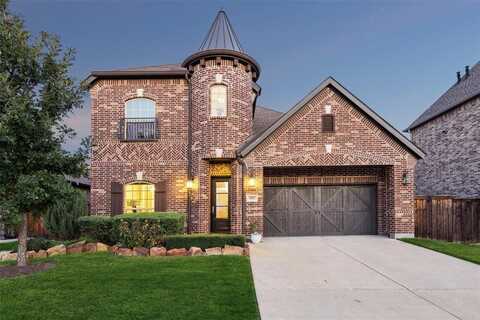 6602 Curwen Lane, Frisco, TX 75036