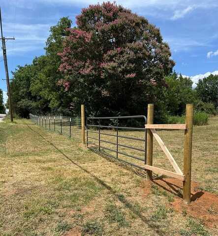 2000 S Fannin Avenue, Denison, TX 75020