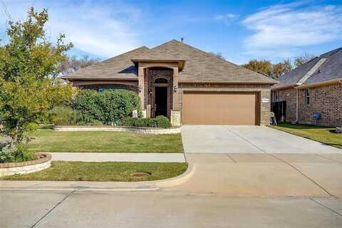 1700 Spinnaker Drive, Denton, TX 76210