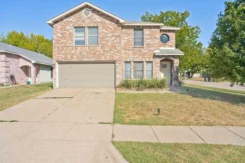 10060 Chapel Ridge Drive, Fort Worth, TX 76116