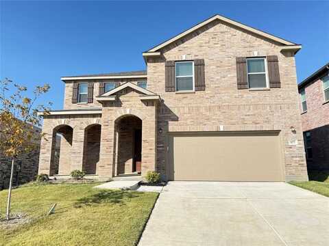 977 Adair Drive, Aubrey, TX 76227