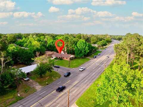 1195 33rd Street SE, Paris, TX 75460