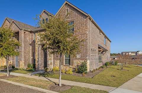 699 Vista Oaks Road, Lewisville, TX 75067