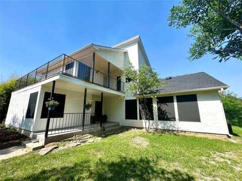 4300 Tamworth Road, Fort Worth, TX 76116