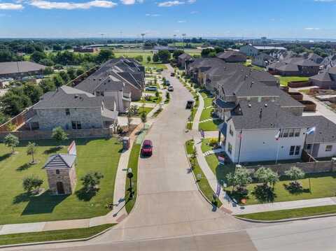 2707 Chambray Lane, Mansfield, TX 76063